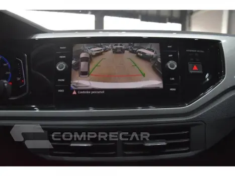 VIRTUS - 1.0 200 TSI HIGHLINE AUTOMÁTICO