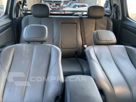 S10 2.4 MPFI LTZ 4X2 CD 8V FLEX 4P MANUAL