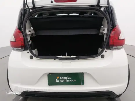 MOBI 1.0 EVO FLEX LIKE. MANUAL