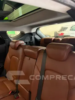 Grand Santa Fé  3.3 V6 4X4 Tiptronic