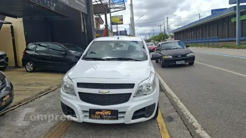 MONTANA 1.4 MPFI LS CS 8V