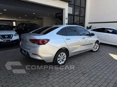 ONIX 1.0 Turbo Plus LTZ