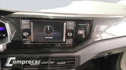 VIRTUS 1.0 170 TSI MANUAL
