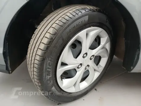 HB20 1.0 12V FLEX COMFORT PLUS MANUAL