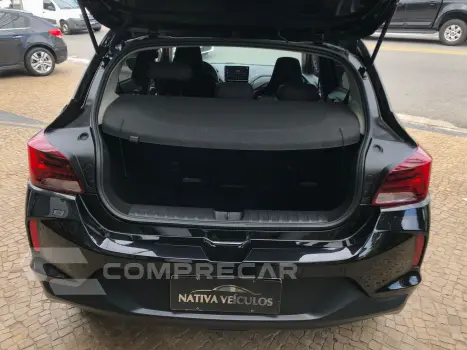 Onix 1.0 Flex Manual