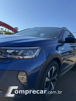 NIVUS 1.0 200 TSI Highline