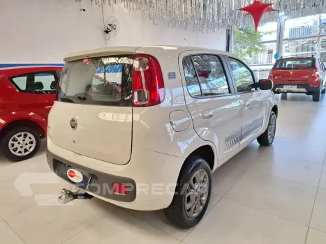 UNO 1.0 EVO Vivace 8V