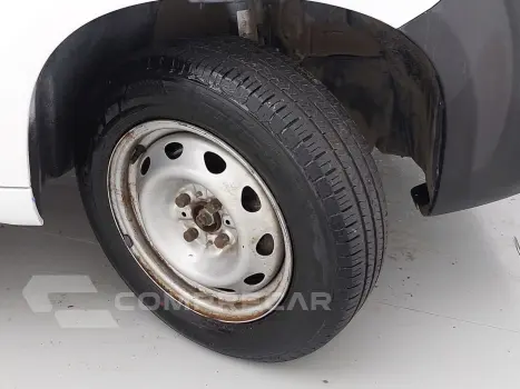 FIORINO 1.4 MPI FURGÃO ENDURANCE 8V FLEX 2P MANUAL