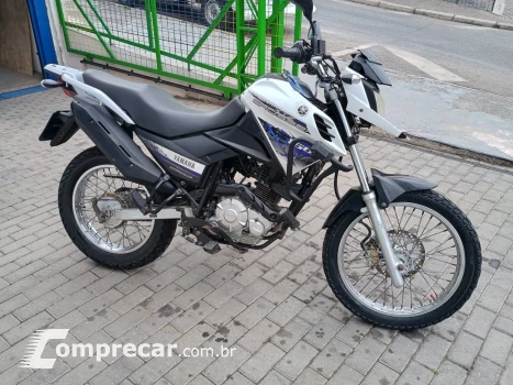 XTZ Crosser