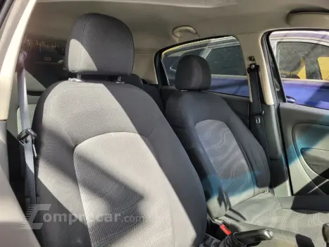 Punto ATTRACTIVE 1.4 Fire Flex 8V 5p