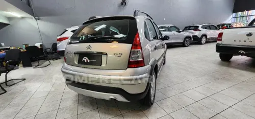 C3 XTR 1.4 Flex 8V 5p