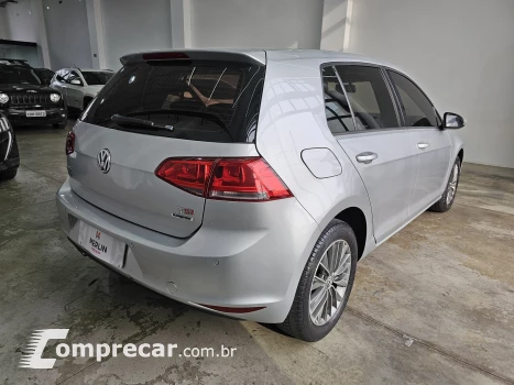 GOLF 1.4 TSI Comfortline 16V