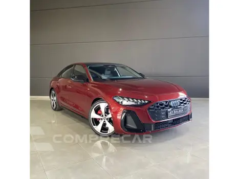 A5 2.0 TFSI GASOLINA PERFORMANCE S EDITION QUATTRO S TRONIC