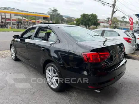 JETTA Highline 2.0 TSI 16V 4p Tiptronic