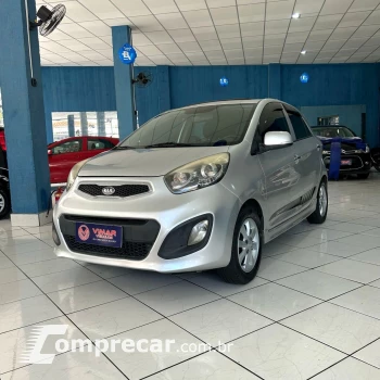 PICANTO 1.0 EX 12V