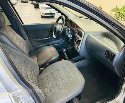 SIENA 1.0 MPI Fire 8V