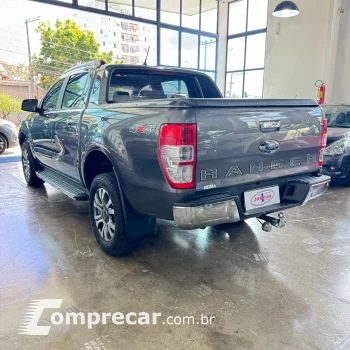 Ranger Limited 3.2 20V 4x4 CD Aut. Dies.