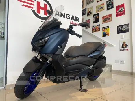 XMAX 250 ABS