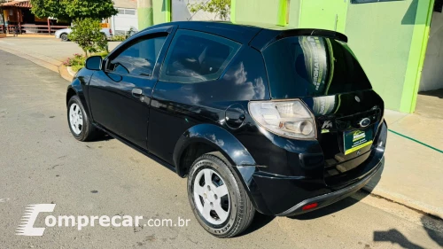 KA 1.0 MPI 8V