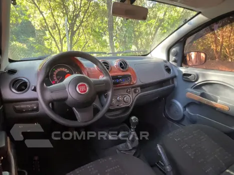 UNO 1.0 EVO Vivace 8V