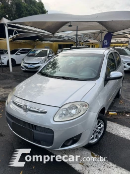 PALIO 1.4 MPI Attractive 8V