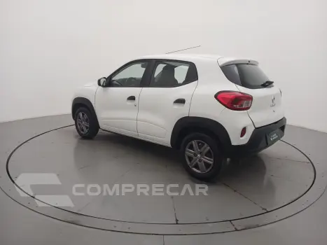KWID 1.0 12V SCE FLEX ZEN MANUAL