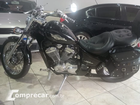 HONDA Shadow 600c