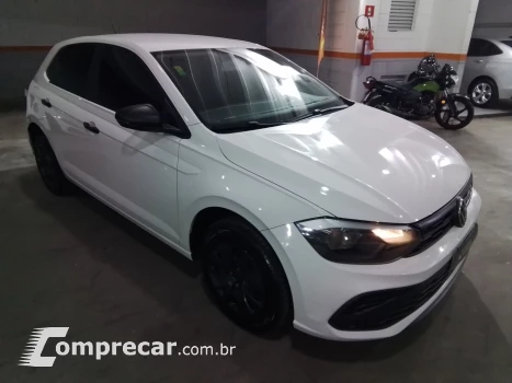 POLO 1.0 MPI TRACK MANUAL