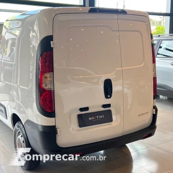 Fiorino Endurance EVO 1.4 Flex 8V 2p