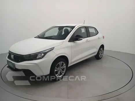 Fiat ARGO 1.0 FIREFLY FLEX DRIVE MANUAL 4 portas