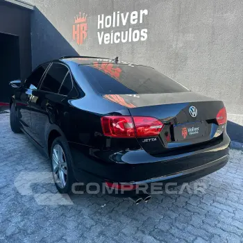 JETTA 2.0 Comfortline