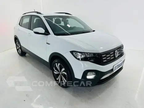 T CROSS CL TSI AD
