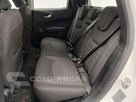 TORO 1.3 TURBO 270 FLEX FREEDOM AT6