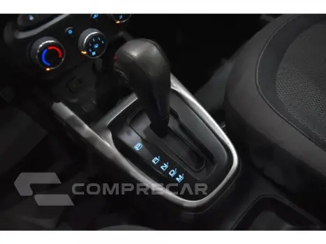 PRISMA - 1.4 MPFI LTZ 8V 4P MANUAL