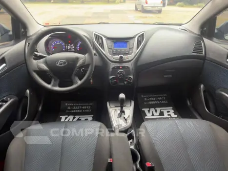 HB20 1.6 Comfort Plus 16V