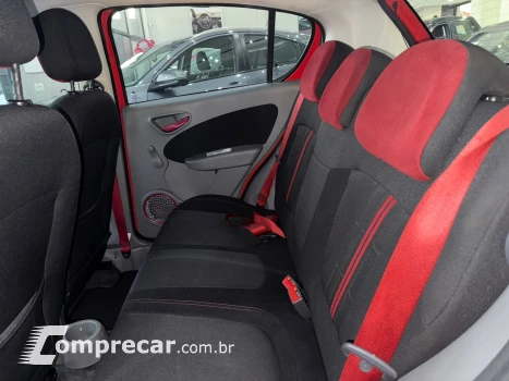 Palio Sporting 1.6