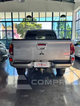 L200 Triton GLS 3.2 CD TB Int.Diesel Mec