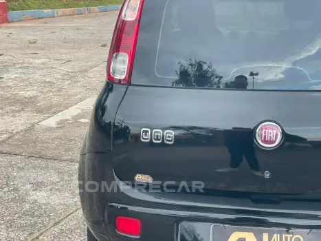 UNO 1.0 EVO Attractive 8V