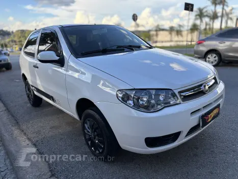 Fiat PALIO 1.0 MPI Fire Economy 8V 4 portas