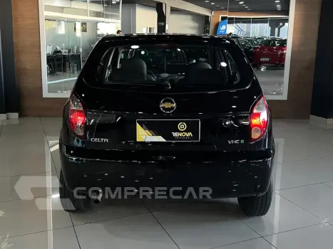 CELTA 1.0 MPFI SPIRIT 8V FLEX 4P MANUAL