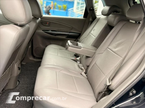 TUCSON 2.0 MPFI GLS 16V 143CV 2WD FLEX 4P AUTOMÁT