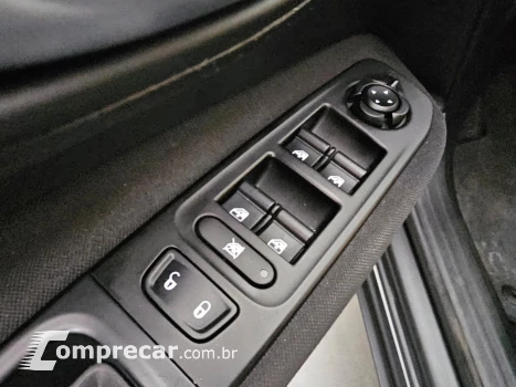RENEGADE 1.8 16V Sport