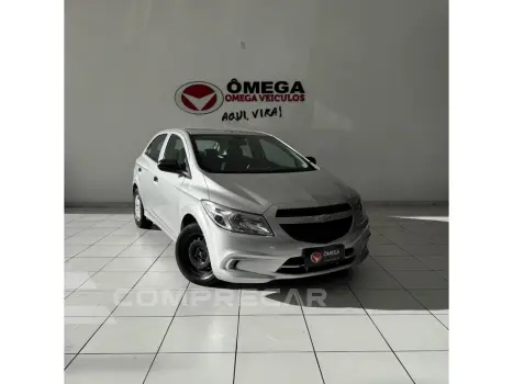 ONIX 1.0 MPFI JOY 8V FLEX 4P MANUAL