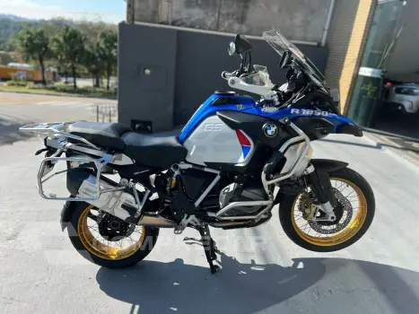 BMW R 1250 GS Adventure Premium HP