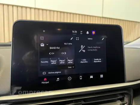 PULSE 1.3 FLEX DRIVE MANUAL