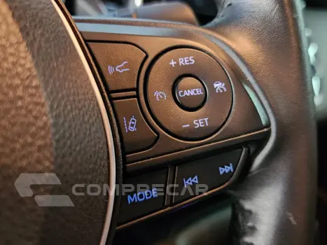 Corolla XEi 2.0 Flex 16V Aut.