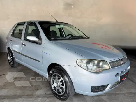 PALIO 1.0 MPI Fire 8V