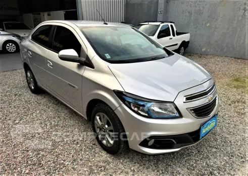 Prisma 1.4 4P LTZ FLEX