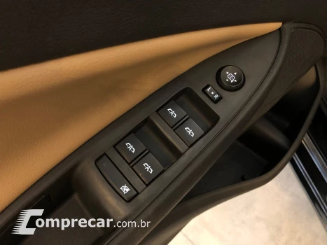 Onix 1.0 Turbo Flex Premier Automático