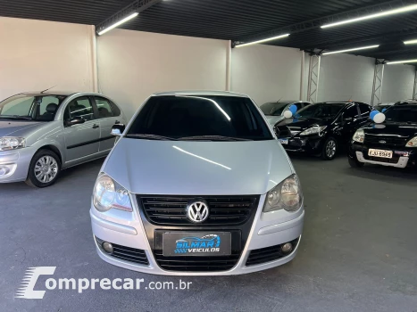 POLO 1.6 MI Sportline 8V
